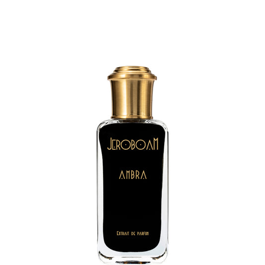 Jeroboam Ambra