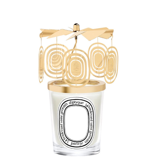 Giostrina Carrousel delle feste Natale 2025 Edizione Limitata