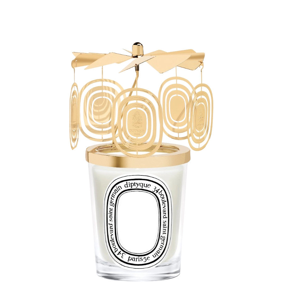 Giostrina Carrousel delle feste Natale 2025 Edizione Limitata