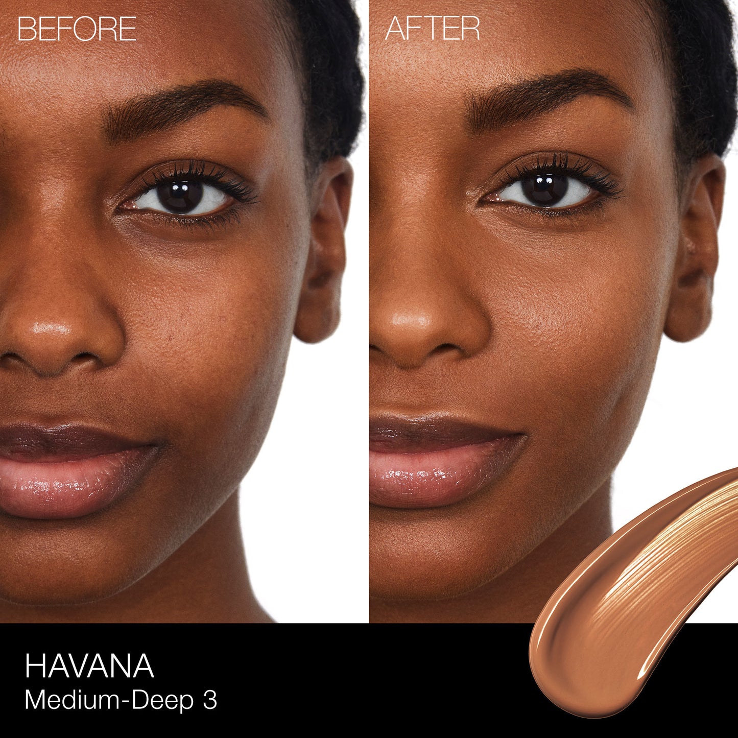 Nars Pure Radiant Tinted Moisturizer SPF30