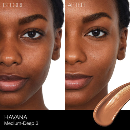 Nars Pure Radiant Tinted Moisturizer SPF30