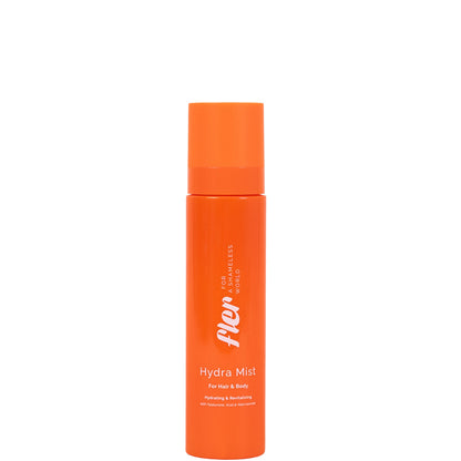 Fler Hydra Mist for Hair & Body