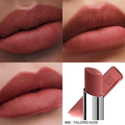 Le Rouge Velvet Matte