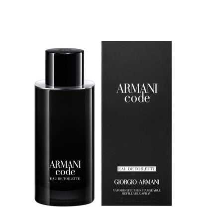 Armani Code Homme EDT