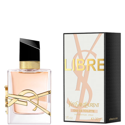 Libre EDT