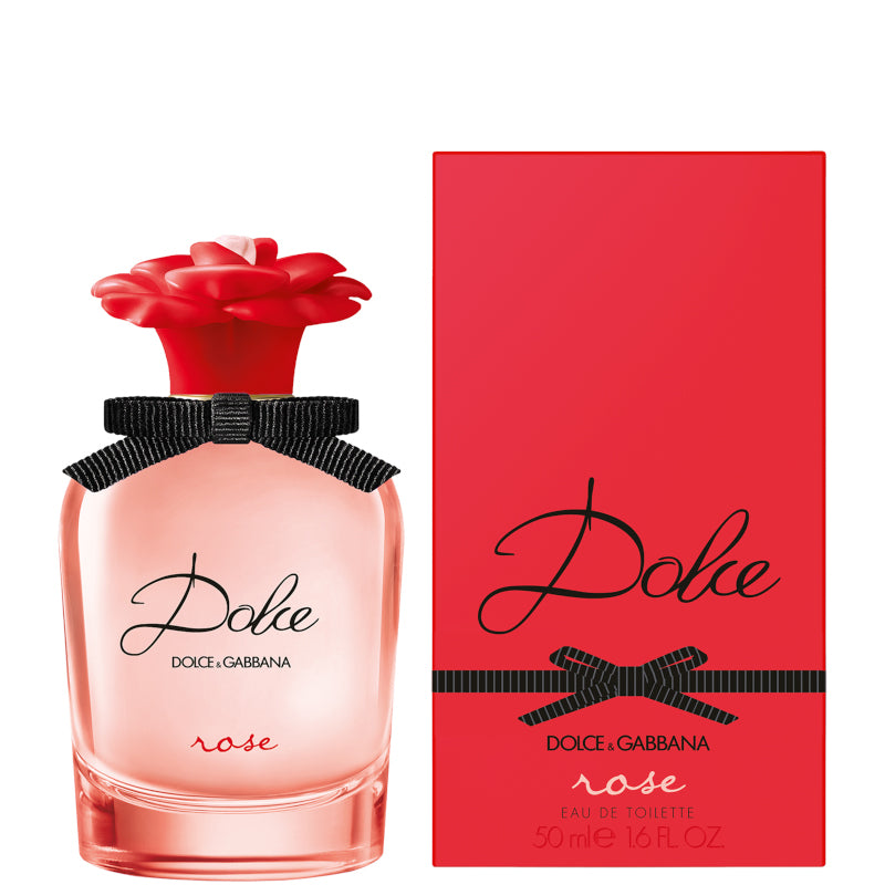 Dolce Rose