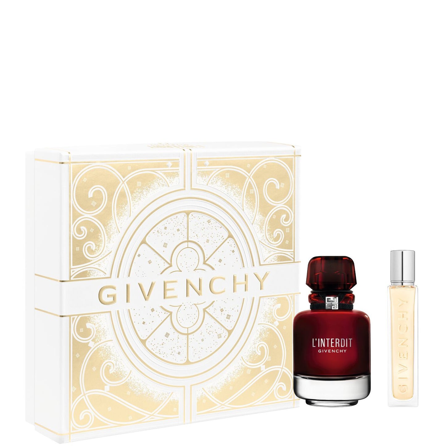 L'Interdit Eau de Parfum Rouge Confezione