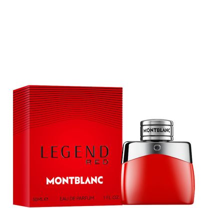 Legend Red