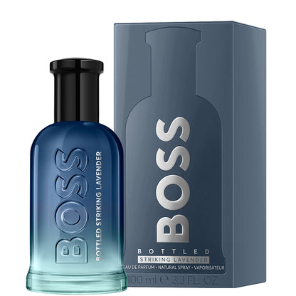 Boss Bottled Striking Lavender