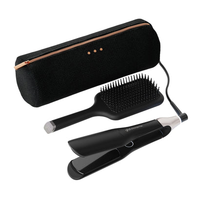 ghd chronos max festive gift set