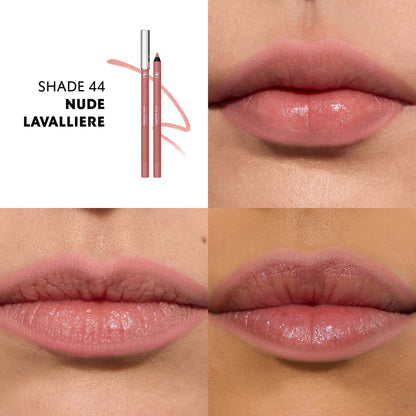 YSL Lovenude Kiss Shaper