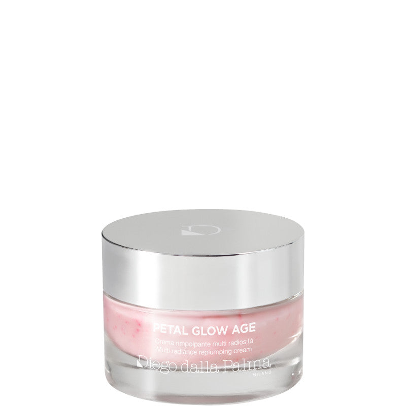 Petal Glow Age - Crema Rimpolpante Multi-Radiosità 50 ML