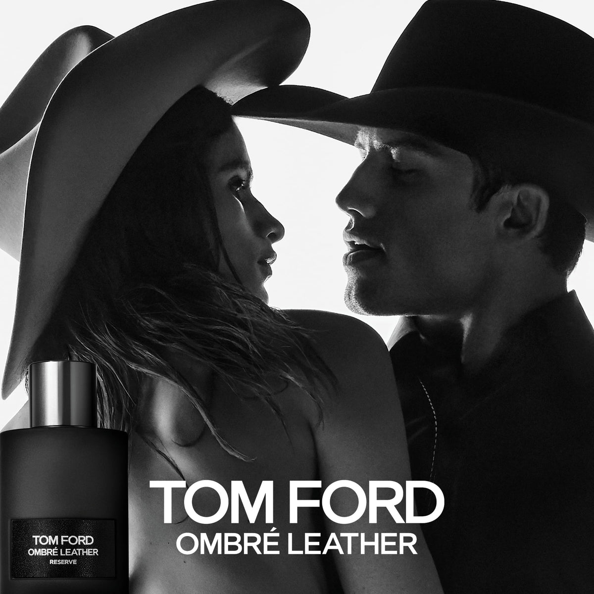 Tom Ford Ombré Leather Reserve