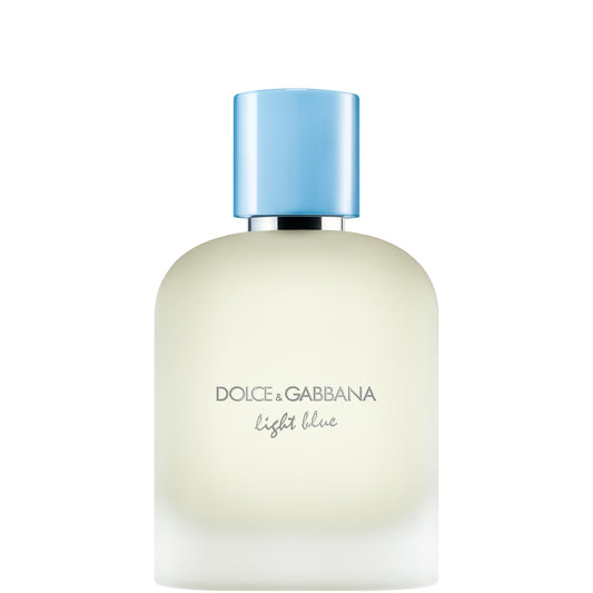 Light Blue Pour Homme Eau de Toilette