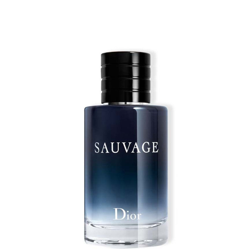 Sauvage Eau de Toilette