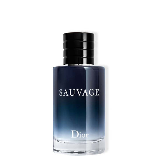 Sauvage Eau de Toilette