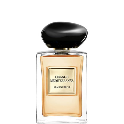 Armani Privè Orange Méditerranée - Les Eaux