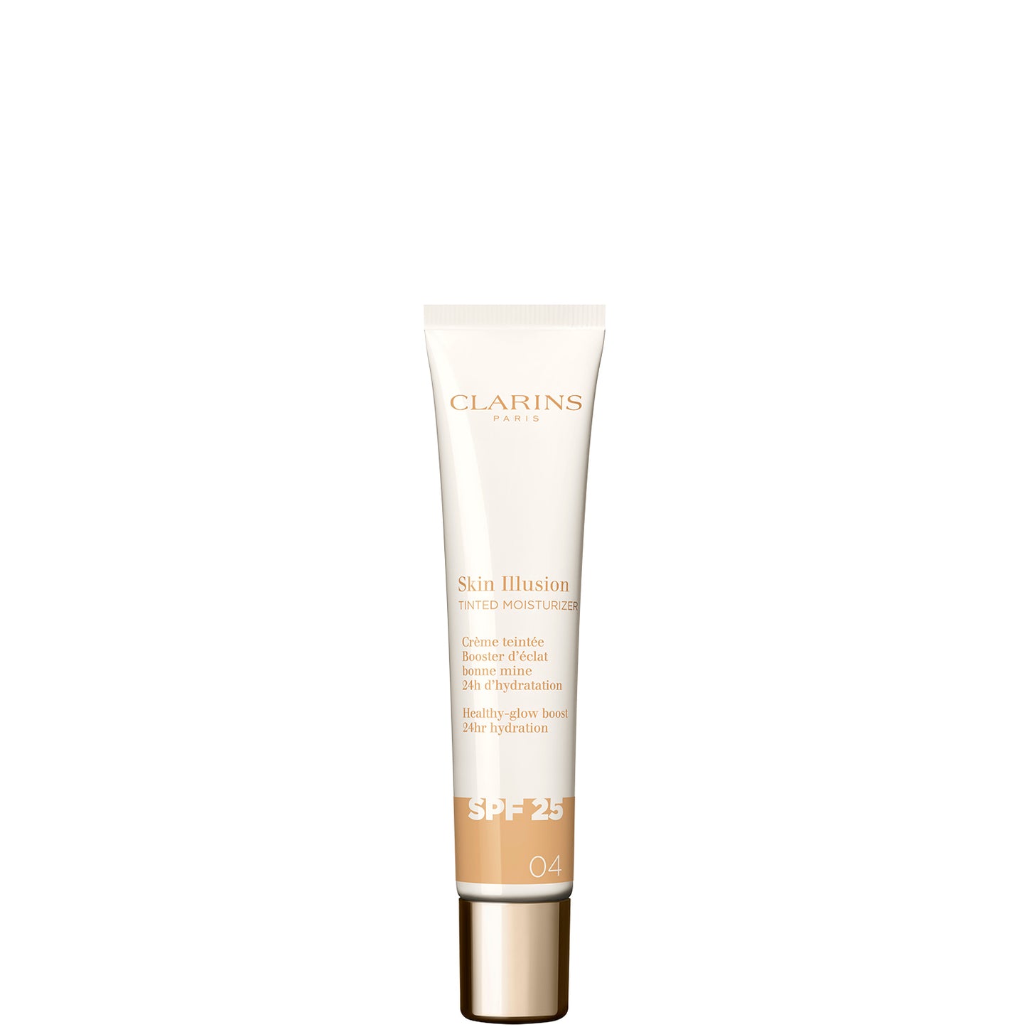 Skin Illusion Tinted Moisturizer SPF25