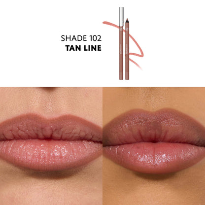 YSL Lovenude Kiss Shaper