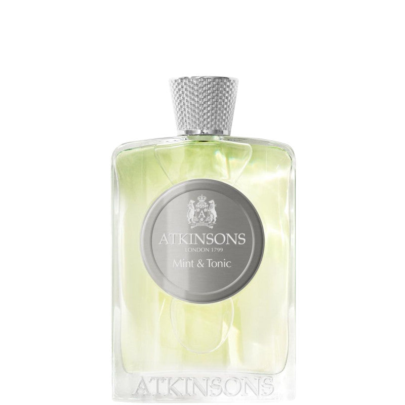 Mint & Tonic 100 ML