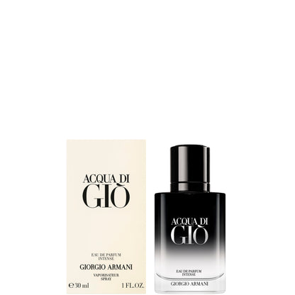 Acqua di Gio' Pour Homme Eau de Parfum Intense