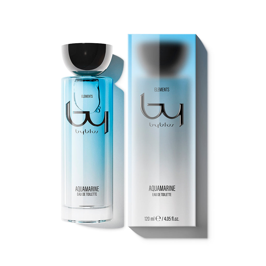 BY Byblos Elments Aquamarine Eau de Toilette