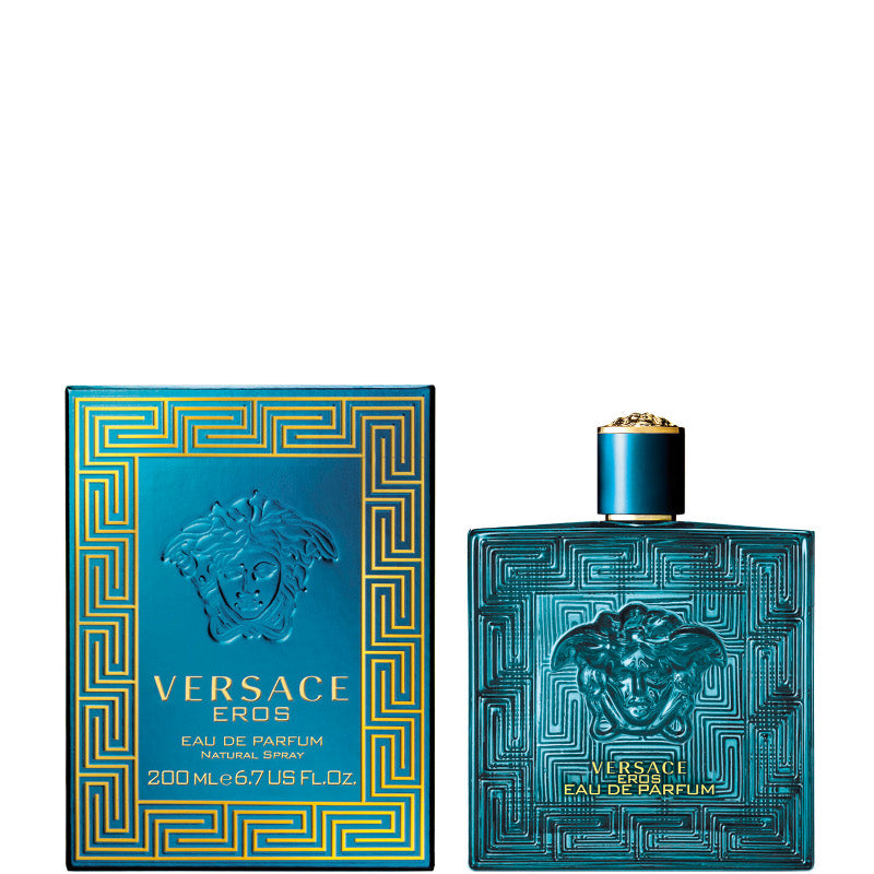 Versace Eros Eau de Parfum