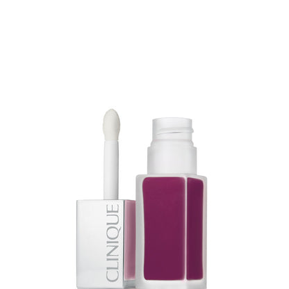 Clinique Pop Liquid Matte Lip Colour - Rossetto Liquido 2 in 1 Effetto Mat + Base Levigante