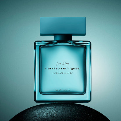 Narciso Rodriguez For Him Vetiver Musc