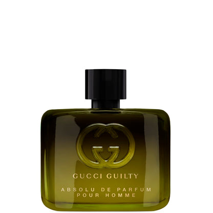 Gucci Guilty Absolu de Parfum Pour Homme