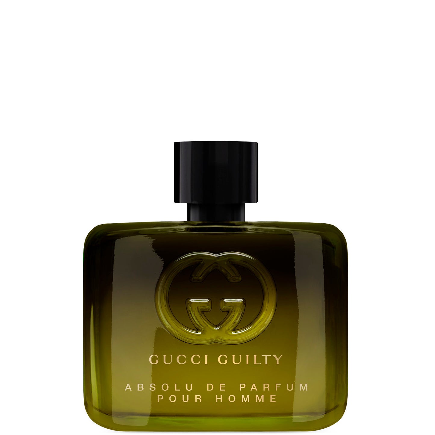 Gucci Guilty Absolu de Parfum Pour Homme