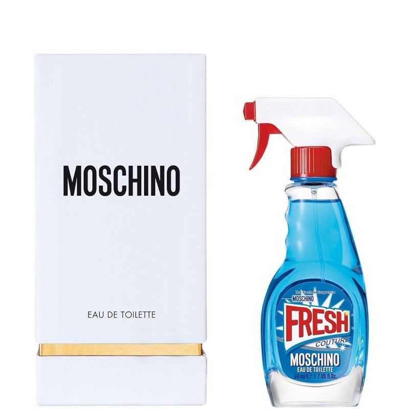 Moschino Fresh Couture