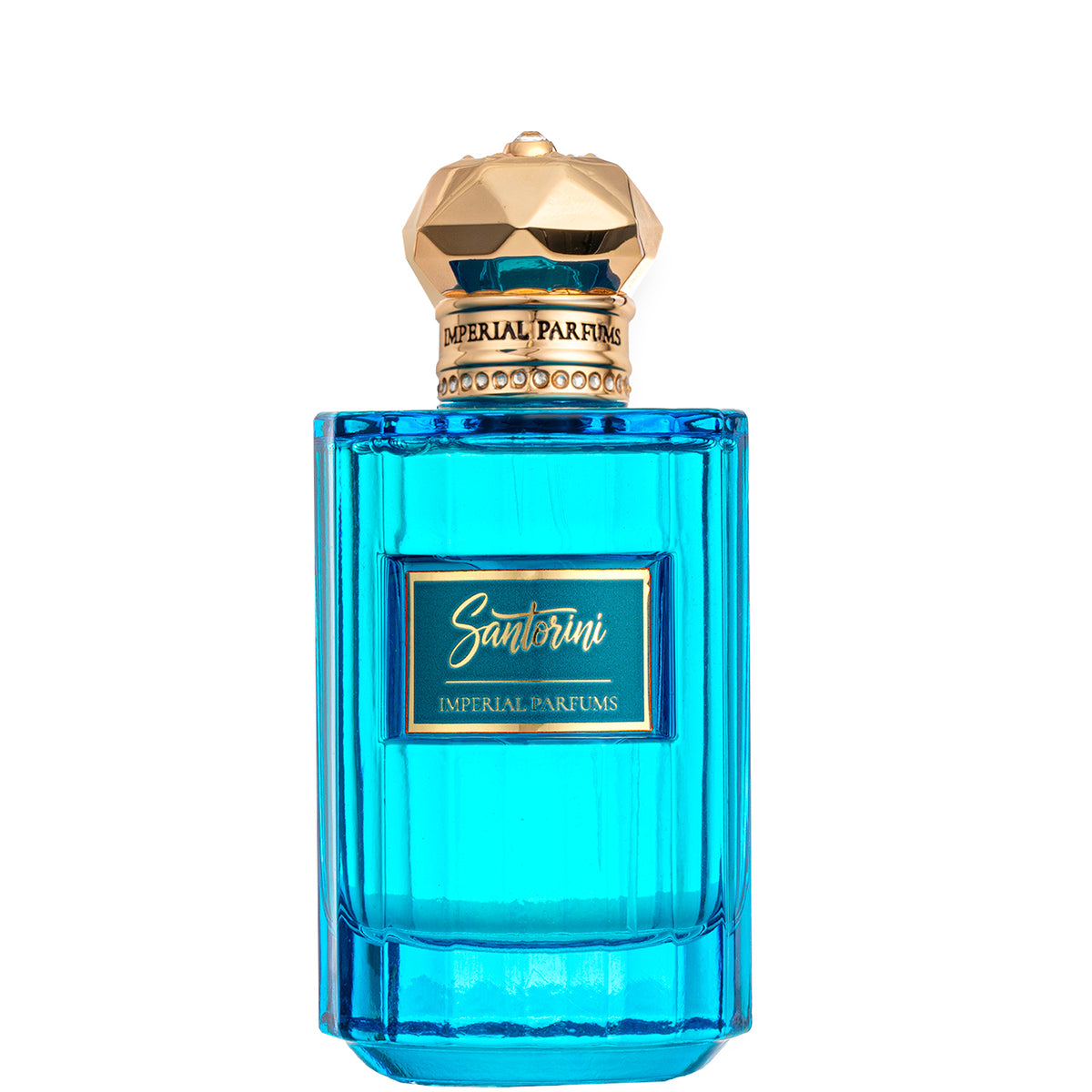 Imperial Parfums Santorini