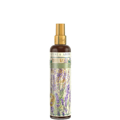 Lavender & jojoba Oil 200 ML