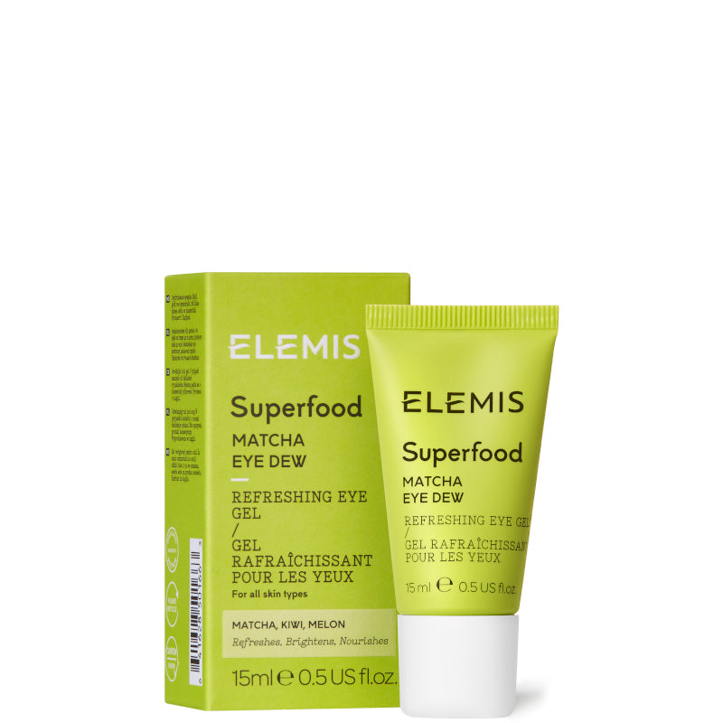 Superfood Matcha Eye Dew 15 ML