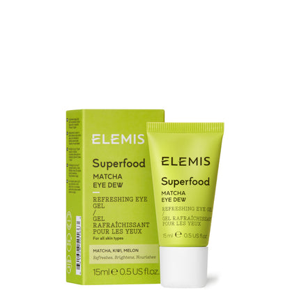 Superfood Matcha Eye Dew 15 ML