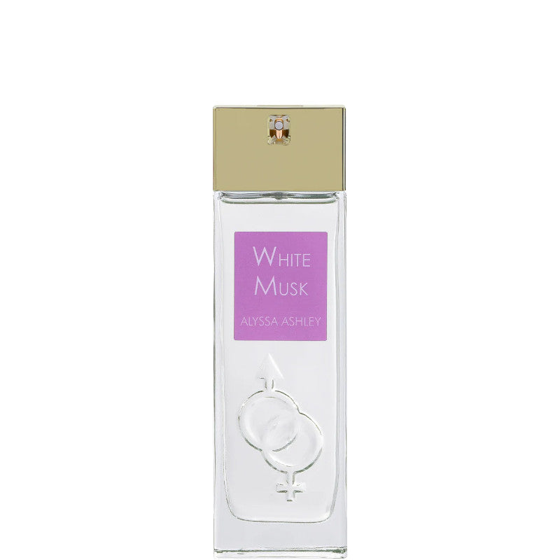 White Musk