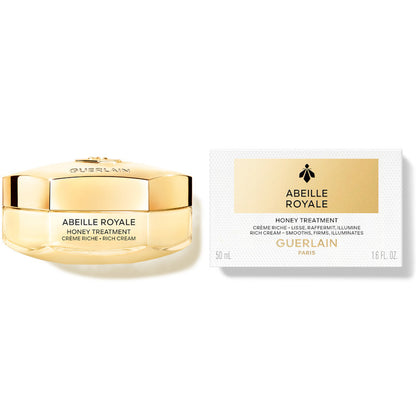 Abeille Royale Honey Treatment Crème Jour Rich 50 ML