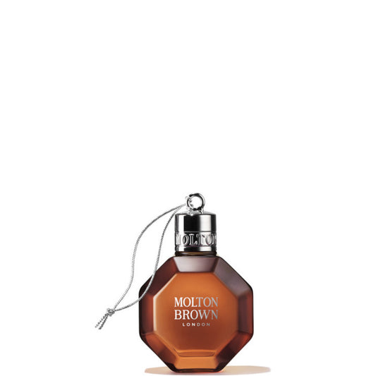 Re-charge Black Pepper Festive Bauble 75 ML