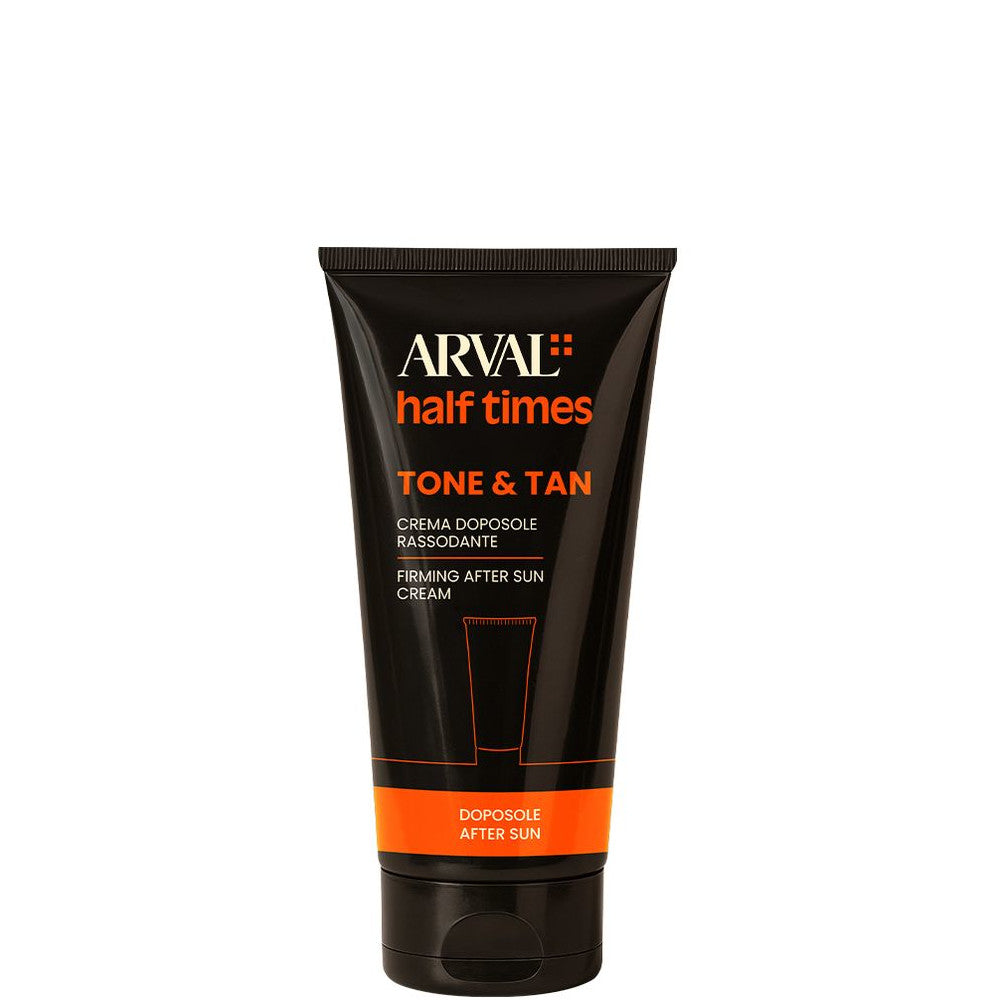 Half Times - Tone & Tan