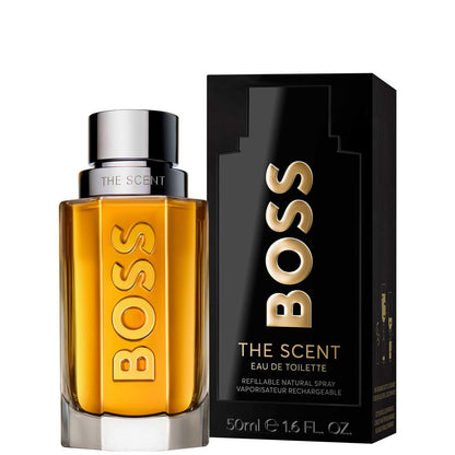 Boss The Scent Eau de Toilette New