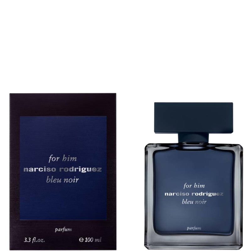 Narciso Rodriguez For Him Bleu Noir Parfum