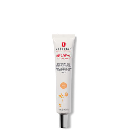 BB Crème au Ginseng 40 ML