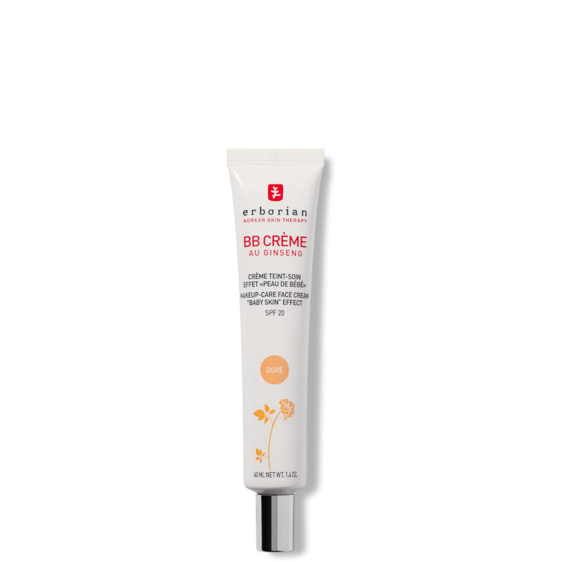 BB Crème au Ginseng 40 ML