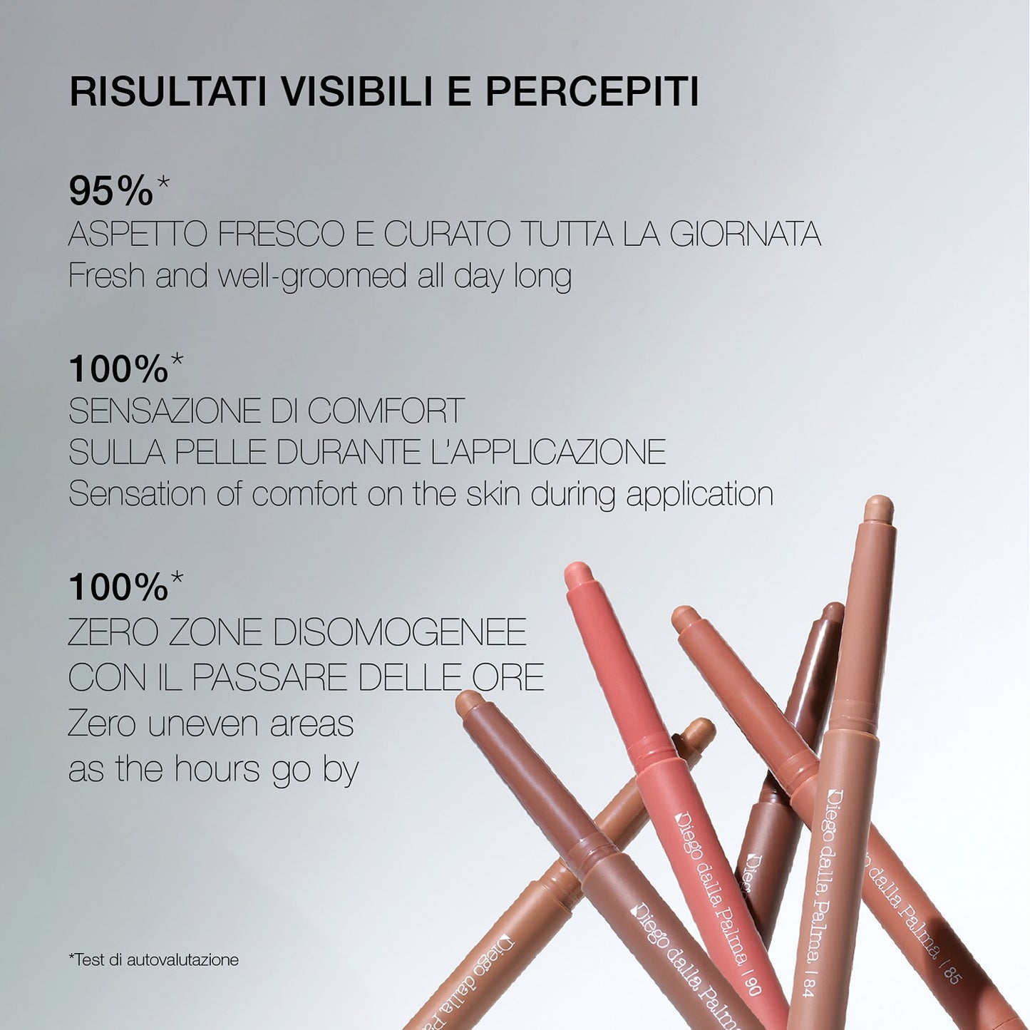 FULLFACE SLIM STICK - Stick multiuso viso-occhi-labbra