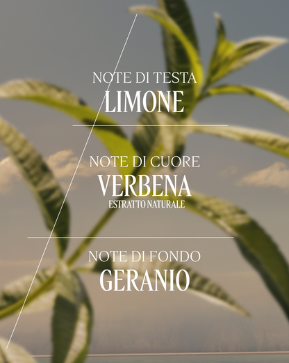 Verveine Confezione