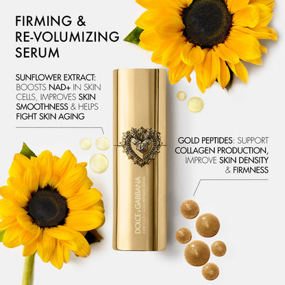 Ever-Youth Gold Peptides Serum