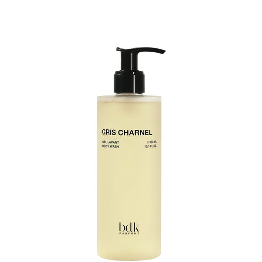 bdk Parfums Gris Charnel Shower Gel