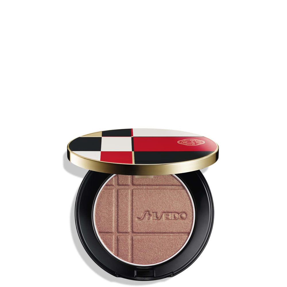 Shiseido Color and Glow Enhancer