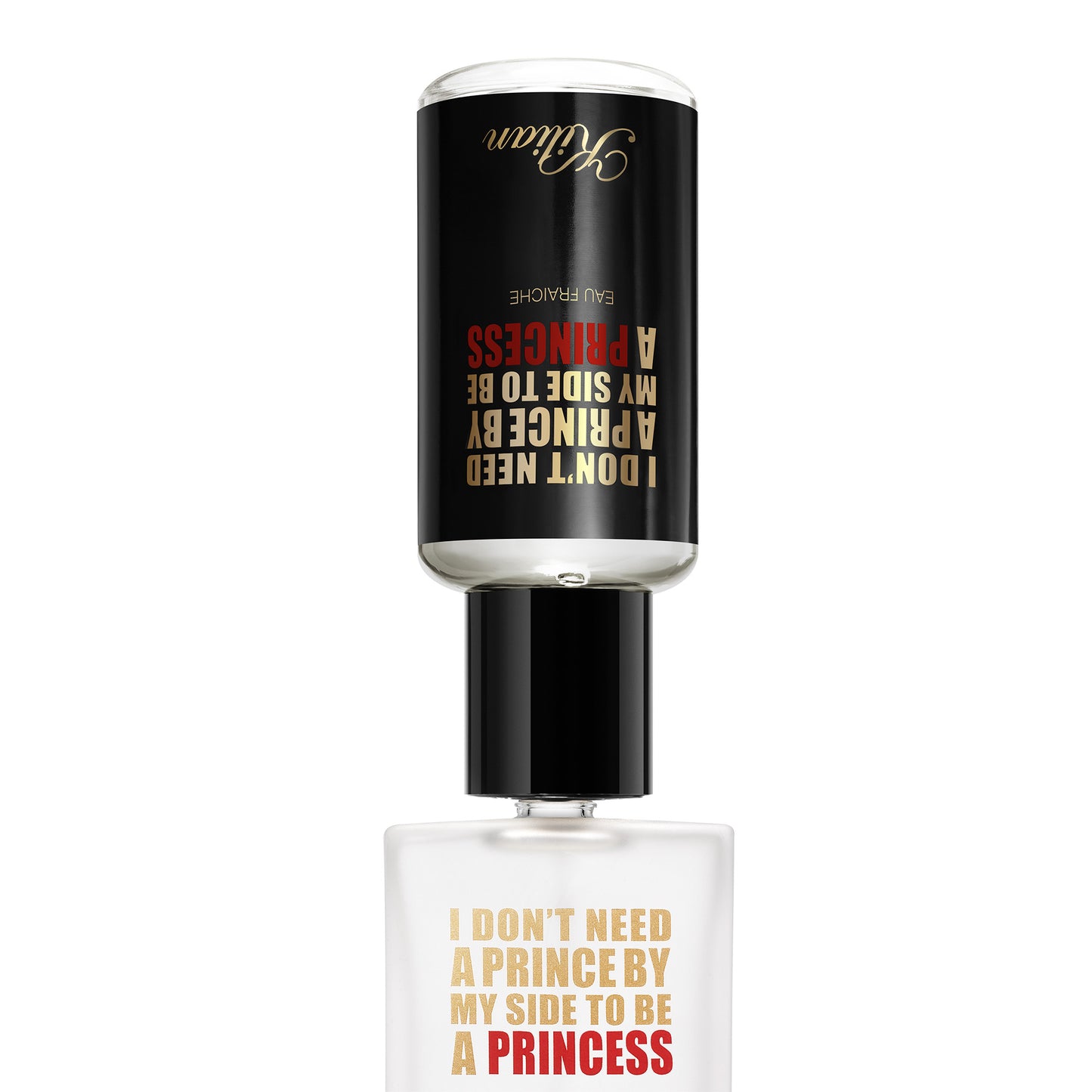 Kilian Paris Princess Eau Fraiche Refill